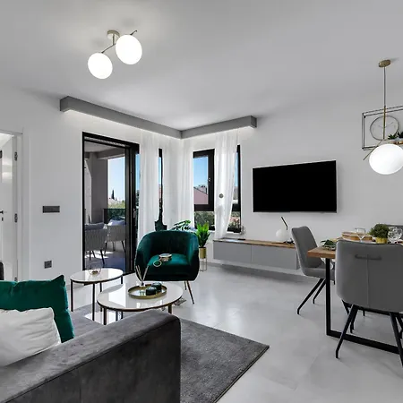 Bomada Apartmán Tučepi