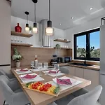 Bomada Apartman