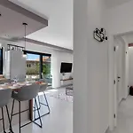 Apartman Bomada