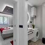 Bomada Apartman *