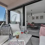Bomada Apartman Tučepi