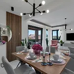 Bomada Apartman