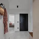 Bomada Apartman *