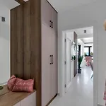 Bomada Apartman