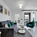 Apartman Bomada