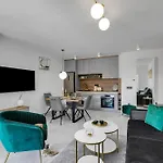 Apartman Bomada *