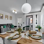Apartman Bomada Tučepi