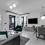 Bomada Apartman Tučepi