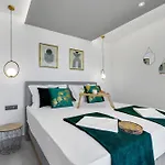 Apartman Bomada *