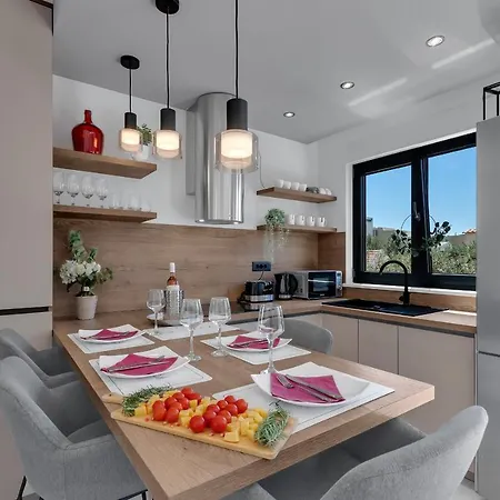 Bomada Appartement