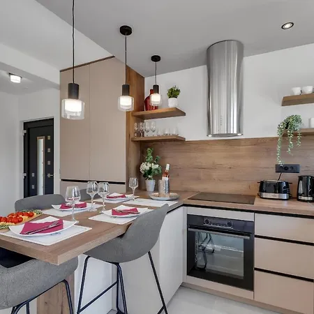 Bomada Appartement