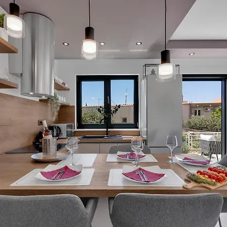 Appartement Bomada *