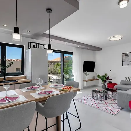 Apartamento Bomada *