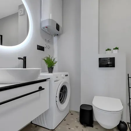 Bomada Appartement