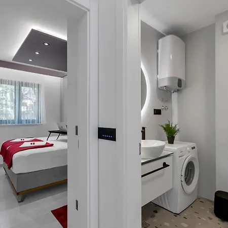 Bomada Appartement *