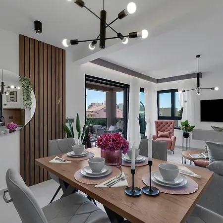 Bomada Appartement