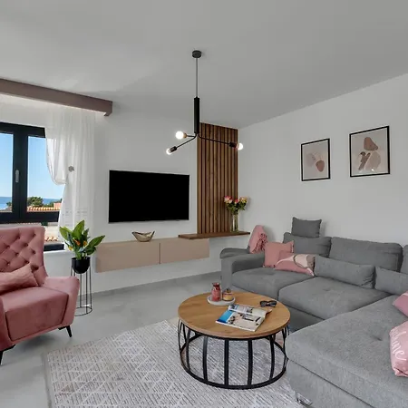 Bomada Apartment Tucepi