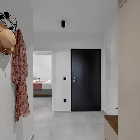 Bomada Appartement *