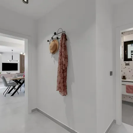 Appartement Bomada