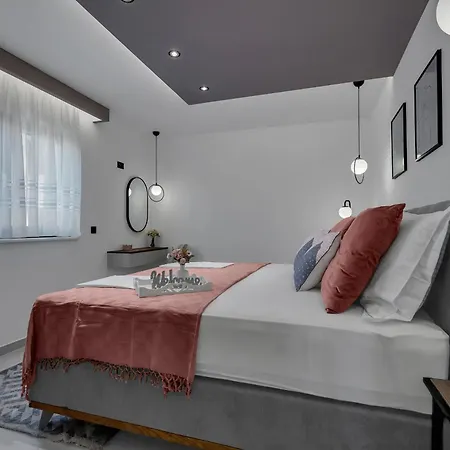 Appartement Bomada