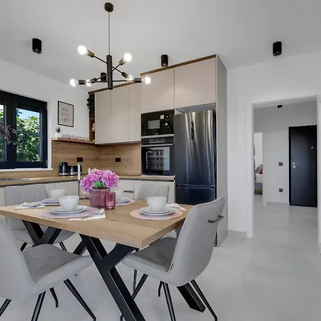 Bomada Appartement