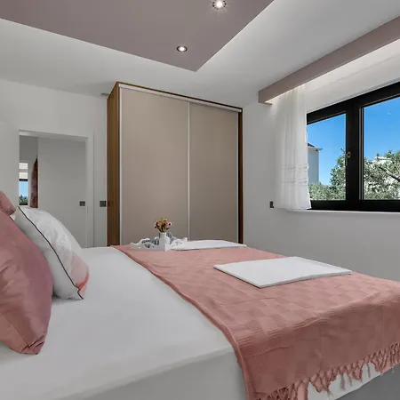 Apartment Bomada Tucepi