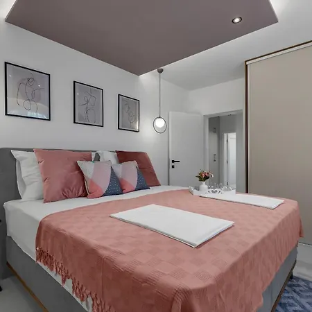 Bomada Appartement