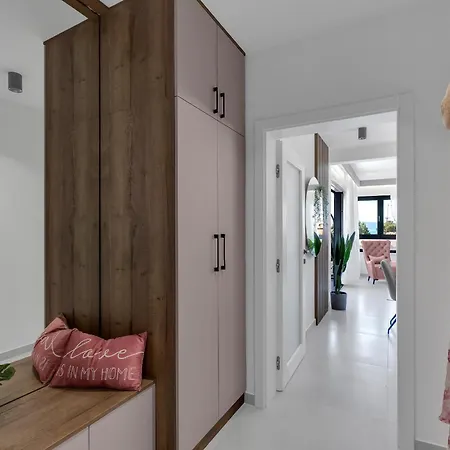 Bomada Appartement
