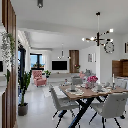 Bomada Apartman Tucepi