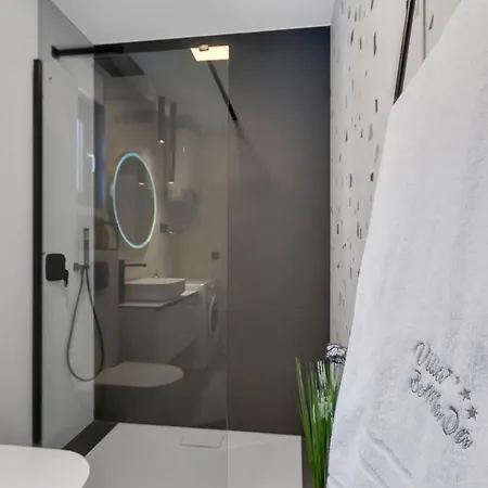 Appartement Bomada Tučepi