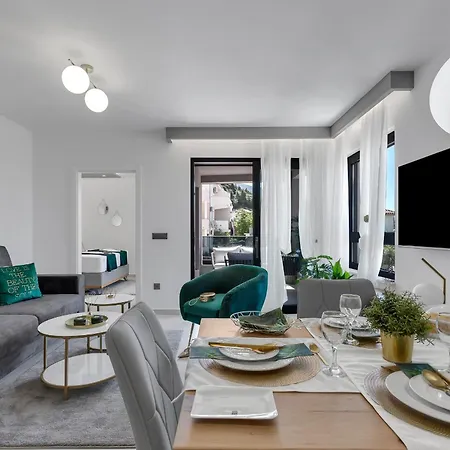 Appartement Bomada Tučepi