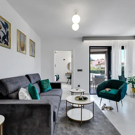 Appartement Bomada