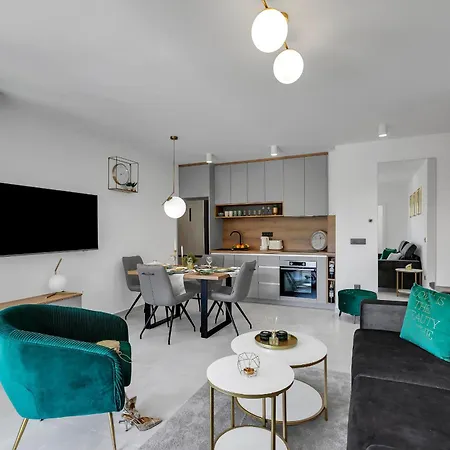 Appartement Bomada *