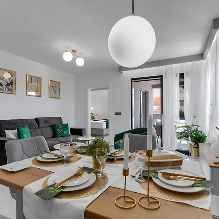 Appartement Bomada Tučepi