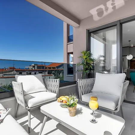 Appartement Bomada *