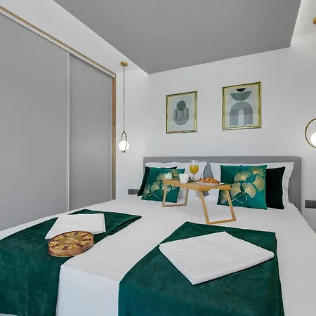 Apartman Bomada *