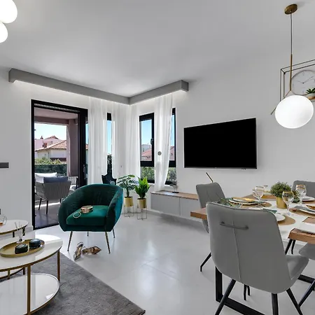 Appartement Bomada Tučepi