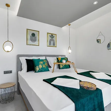 Appartement Bomada *