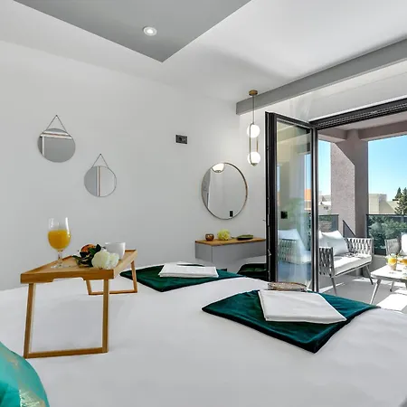 Apartman Bomada