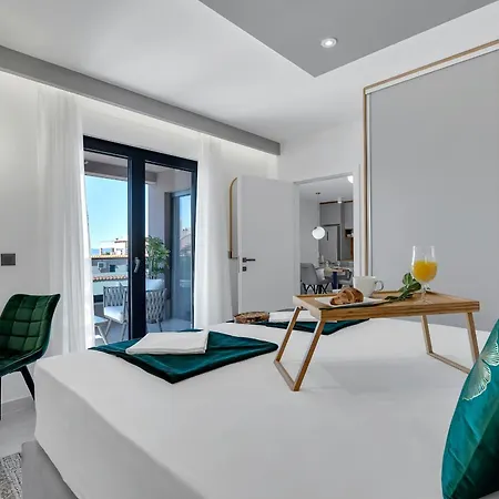 Appartement Bomada Tučepi