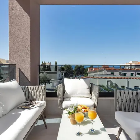 Bomada Appartement *