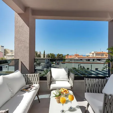 Bomada Appartement