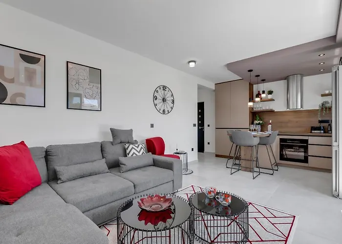 Bomada Apartament