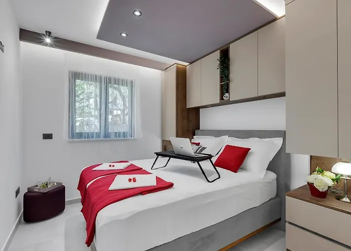 Apartament Bomada