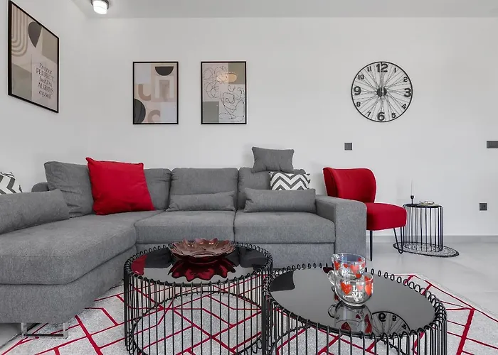 Bomada Apartament