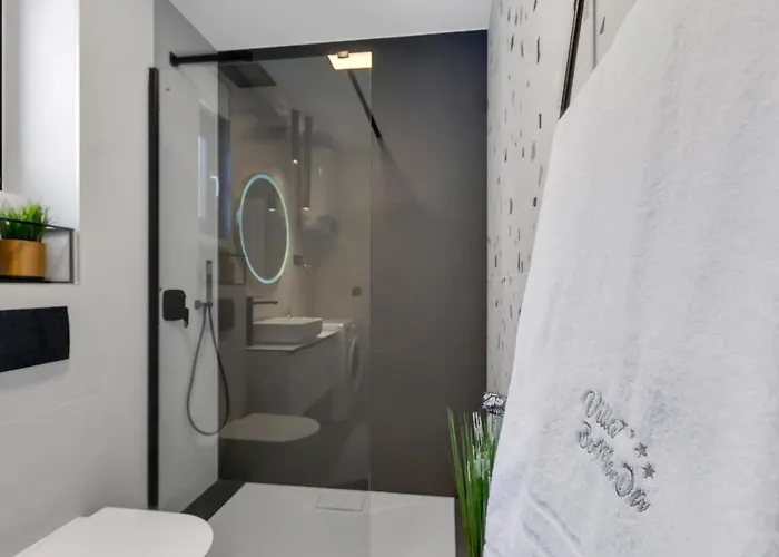 Daire Bomada Tučepi