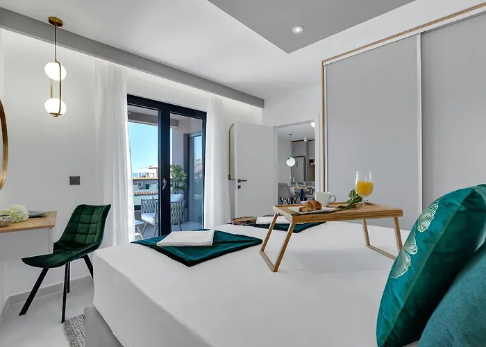 Daire Bomada Tučepi